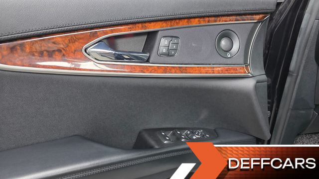 Lincoln NAUTILUS 2.7 201A AWD купить на сайте DeffCars