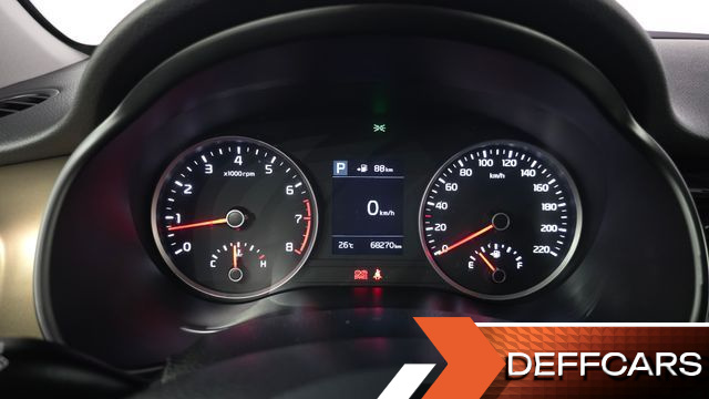 Kia STONIC 1.4 Trendy купить на сайте DeffCars