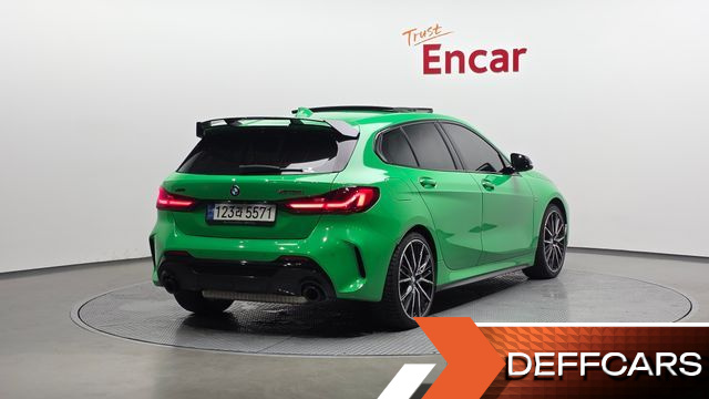 BMW 1-SERIES M135i xDrive Prism купить на сайте DeffCars