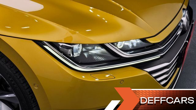 Volkswagen ARTEON 2.0 TDI Prestige купить на сайте DeffCars