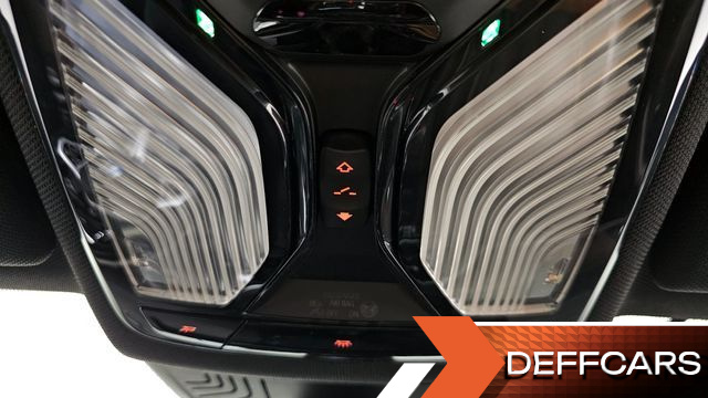 BMW 5-SERIES 530i M Sport Package Plus купить на сайте DeffCars