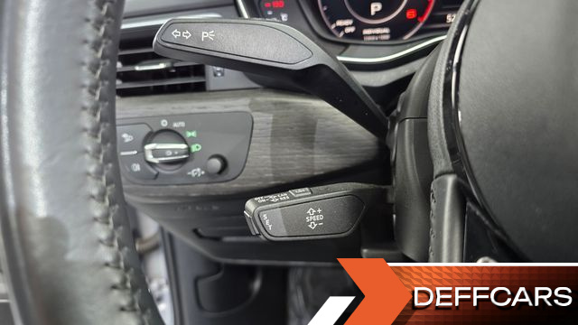Audi A4 35 TDI Quattro Premium купить на сайте DeffCars
