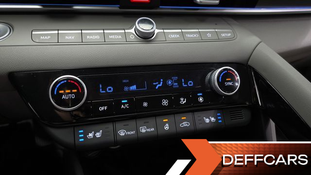 Hyundai AVANTE 1.6 Inspiration купить на сайте DeffCars
