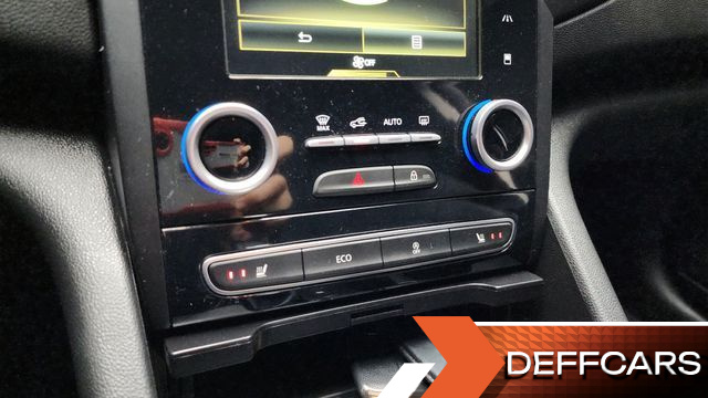 Renault-KoreaSamsung SM6 2.0 GDe SE купить на сайте DeffCars