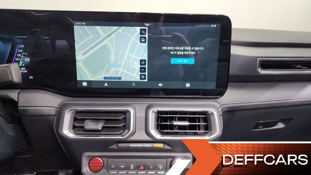 Ford MUSTANG 2.3 Ecoboost Premium Convertible купить на сайте DeffCars