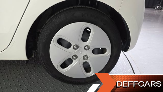 Kia RAY Van Standard купить на сайте DeffCars