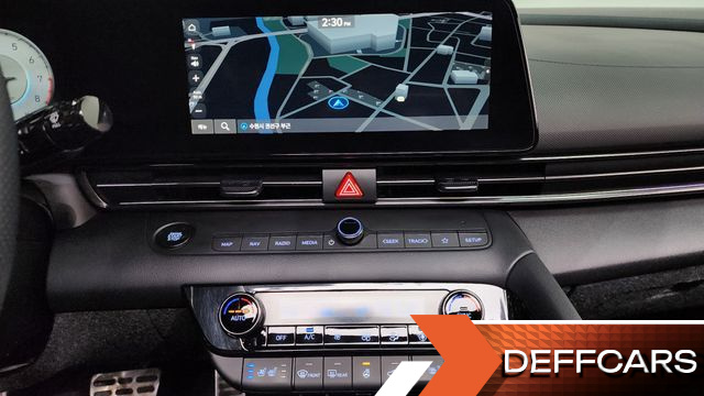 Hyundai AVANTE 2.0 N купить на сайте DeffCars