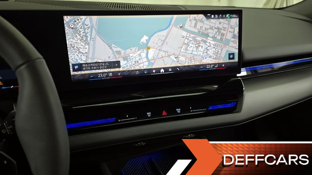 BMW 5-SERIES 520i купить на сайте DeffCars
