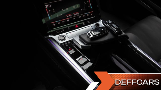 Audi E-TRON 55 Quattro Sportback купить на сайте DeffCars