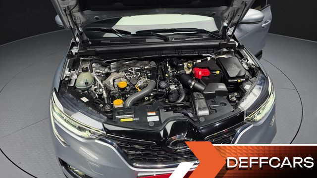Renault-KoreaSamsung XM3 1.3 TCe RE Signature купить на сайте DeffCars