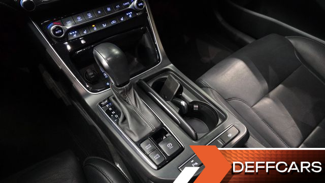 Hyundai GRANDEUR 3.0 Exclusive Special купить на сайте DeffCars