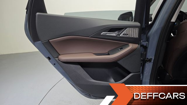 BMW 2-SERIES 220i Luxury купить на сайте DeffCars