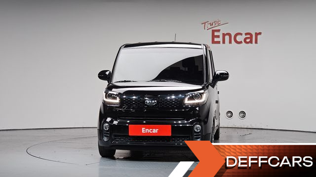 Kia RAY Prestige купить на сайте DeffCars