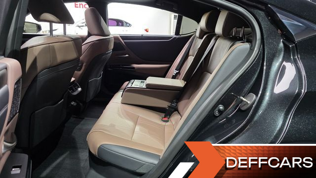 Lexus ES Executive купить на сайте DeffCars