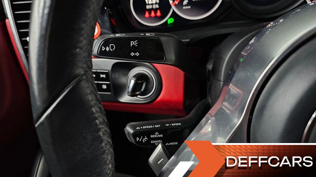 Porsche CAYENNE 3.0 Coupe купить на сайте DeffCars