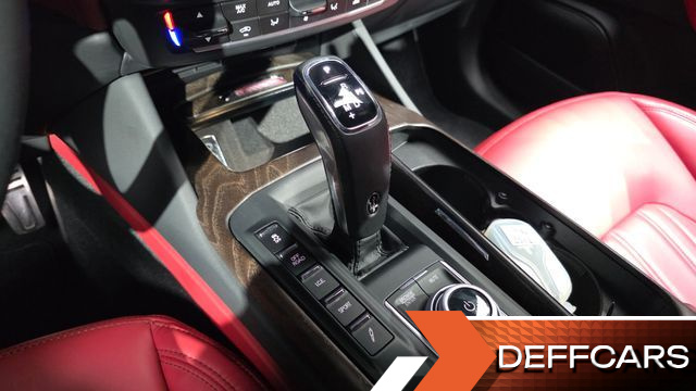 Maserati LEVANTE 2.0 GT AWD купить на сайте DeffCars
