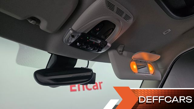Mini COUNTRYMAN Classic Plus Launch Pack 2nd Gen купить на сайте DeffCars