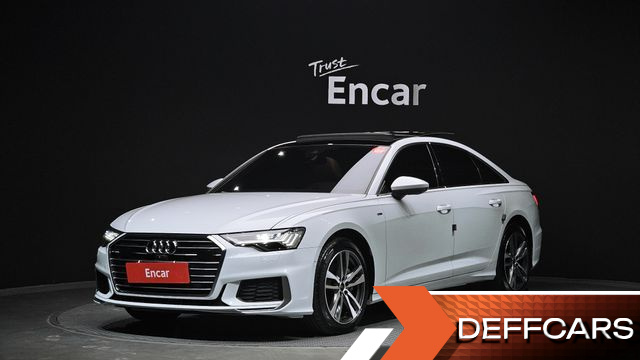 Audi A6 45 TFSI Premium купить на сайте DeffCars