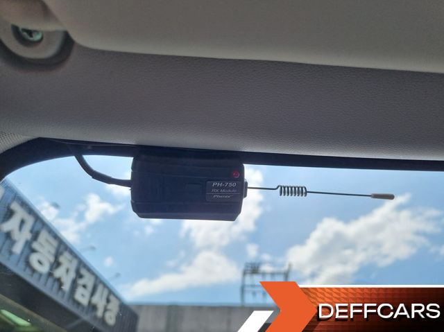 Kia RAY Van Standard купить на сайте DeffCars