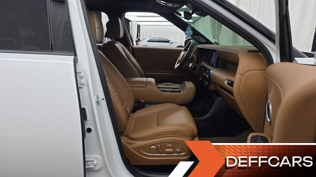 Hyundai PALISADE Gasoline 2.5T 2WD 7-Seater Calligraphy купить на сайте DeffCars