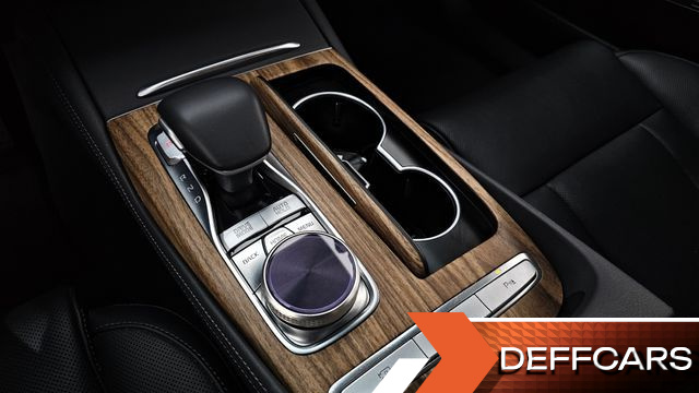 Kia K9 3.8 GDI AWD Platinum купить на сайте DeffCars
