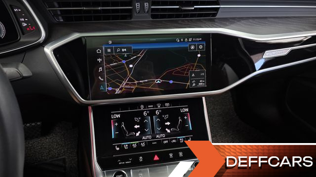 Audi A6 45 TFSI Quattro Premium купить на сайте DeffCars