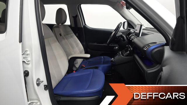 Hyundai CASPER Turbo Modern купить на сайте DeffCars