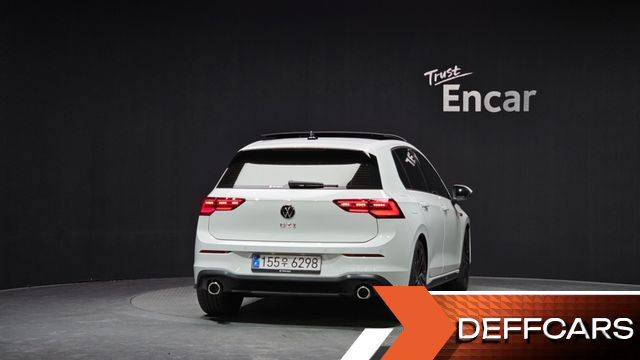 Volkswagen GOLF 2.0 GTI купить на сайте DeffCars