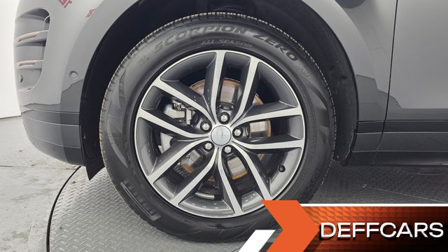 Land Rover RANGE ROVER EVOQUE P250 Dynamic SE купить на сайте DeffCars