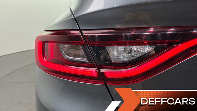 Renault-KoreaSamsung XM3 1.6 E-TECH Inspire e-shifter купить на сайте DeffCars