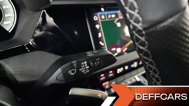 Audi A3 40 TFSI Premium купить на сайте DeffCars