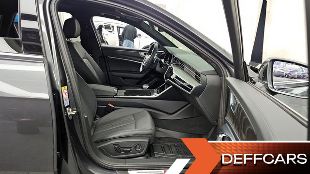 Audi A6 40 TDI Quattro Premium купить на сайте DeffCars