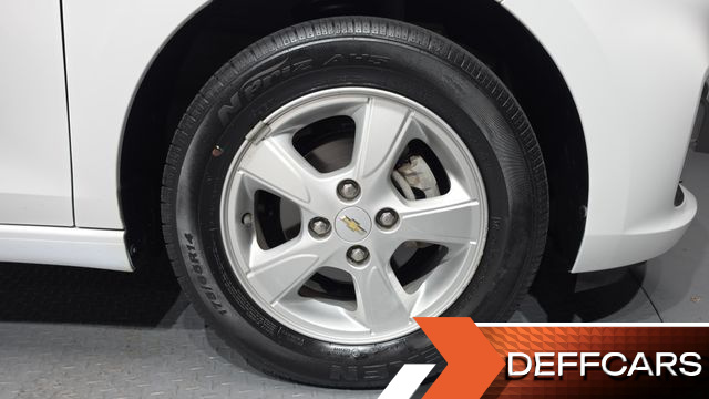 ChevroletGMDaewoo SPARK LT купить на сайте DeffCars