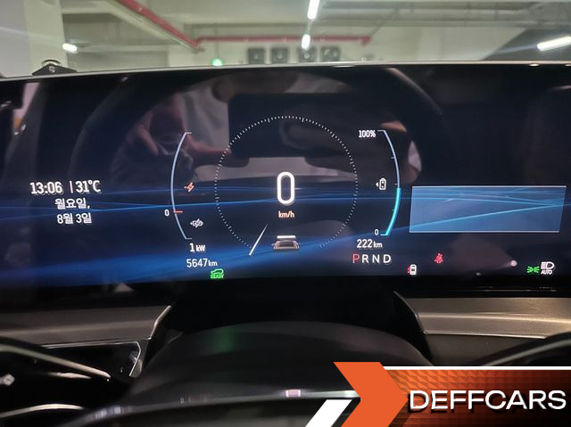 Cadillac LYRIQ Sport купить на сайте DeffCars