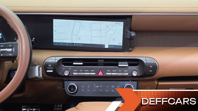 Hyundai PALISADE Gasoline 2.5T 2WD 9-Seater Calligraphy купить на сайте DeffCars