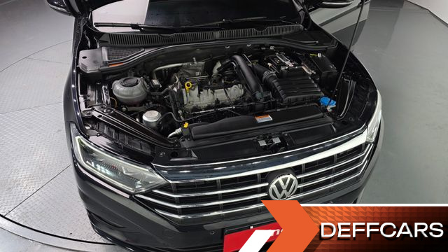 Volkswagen JETTA 1.4 TSI Prestige купить на сайте DeffCars
