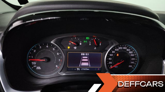 ChevroletGMDaewoo TRAVERSE 3.6 AWD Redline купить на сайте DeffCars