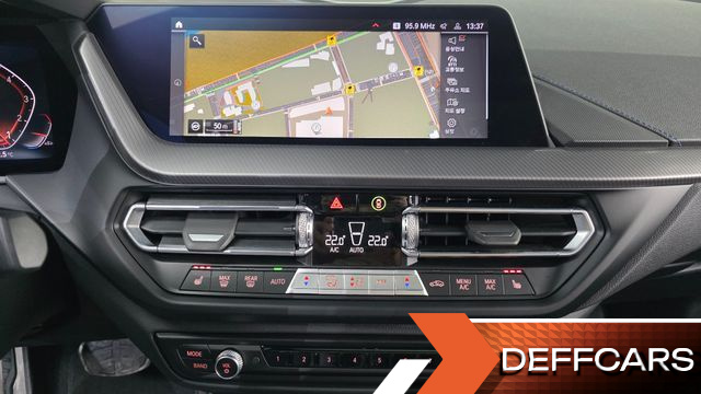 BMW 2-SERIES 220i M Sports купить на сайте DeffCars