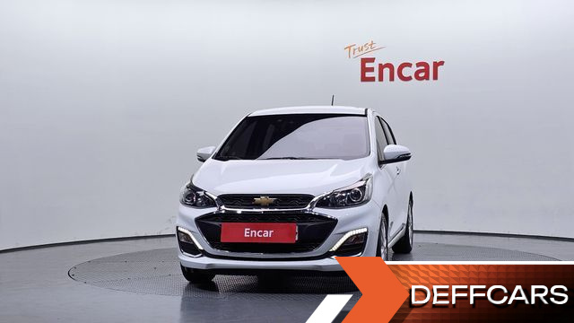 ChevroletGMDaewoo SPARK Premier купить на сайте DeffCars