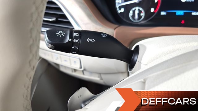 Genesis G90 3.8 AWD Luxury купить на сайте DeffCars
