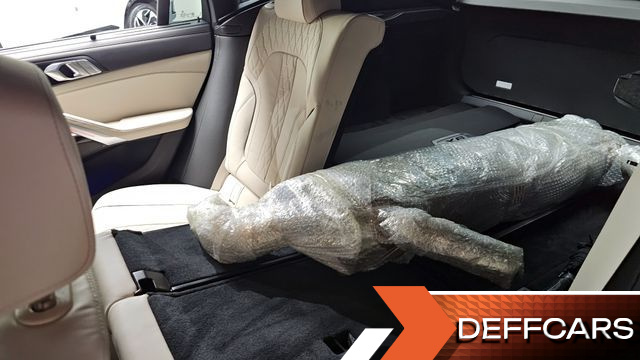 BMW X6 xDrive40i M Sport купить на сайте DeffCars
