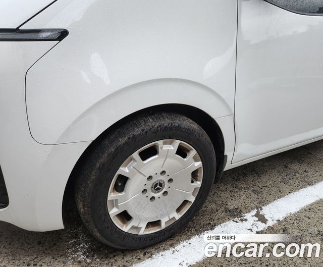 Hyundai STARIA Lounge 7-Seater Inspiration купить на сайте DeffCars