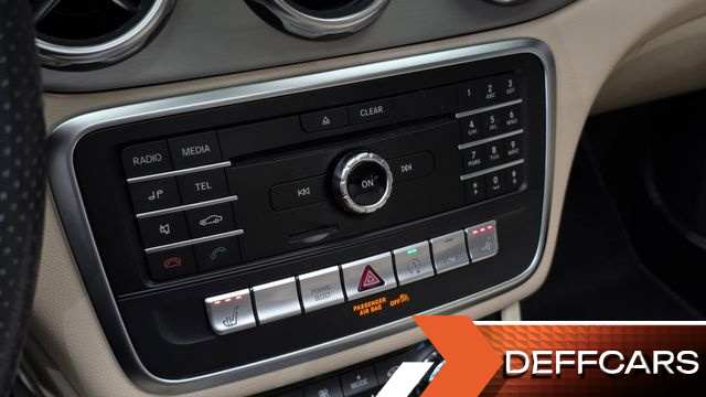 Mercedes GLA-CLASS GLA220 Premium купить на сайте DeffCars
