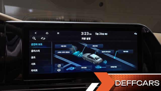 Hyundai GRANDEUR 3.3 Exclusice купить на сайте DeffCars