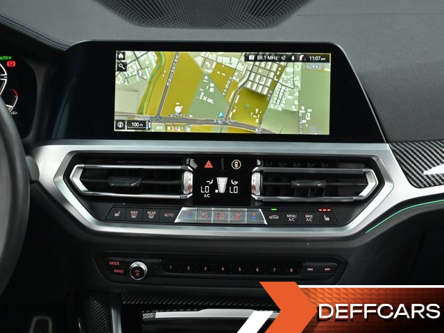 BMW 3-SERIES M340i купить на сайте DeffCars