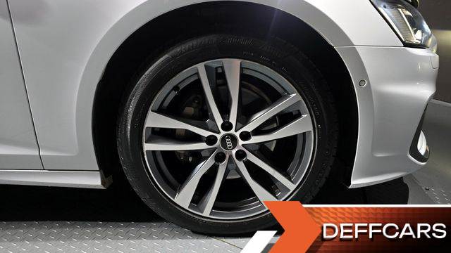 Audi A6 45 TFSI Premium купить на сайте DeffCars