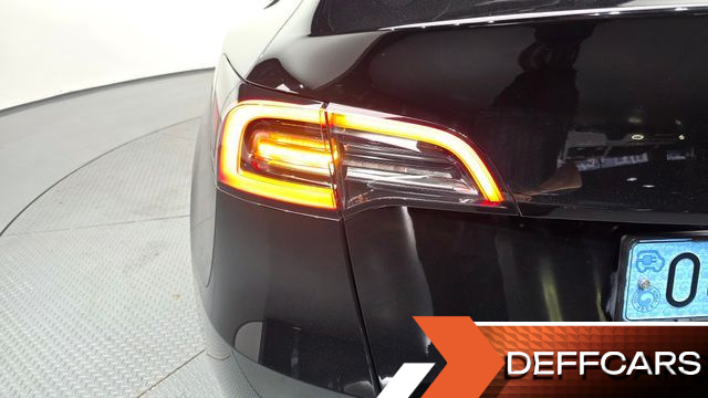Tesla MODEL Y RWD купить на сайте DeffCars