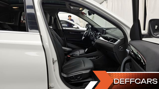 BMW X1 xDrive 20i xLine купить на сайте DeffCars