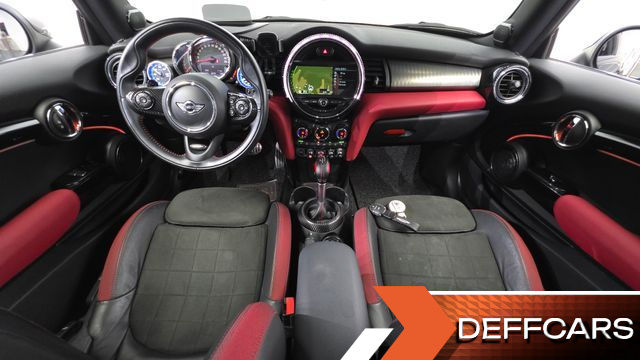Mini COOPER JCW 3rd Generation купить на сайте DeffCars