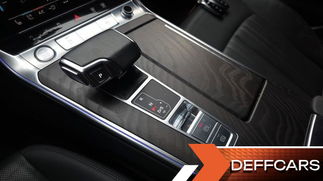 Audi A6 40 TDI Premium купить на сайте DeffCars
